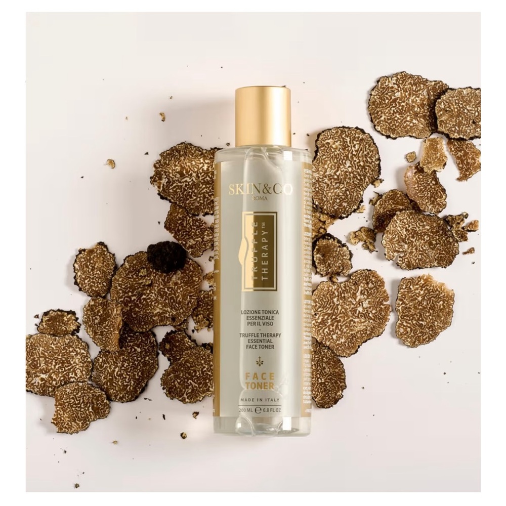 SKIN&CO Truffle Therapy Essential Face Toner